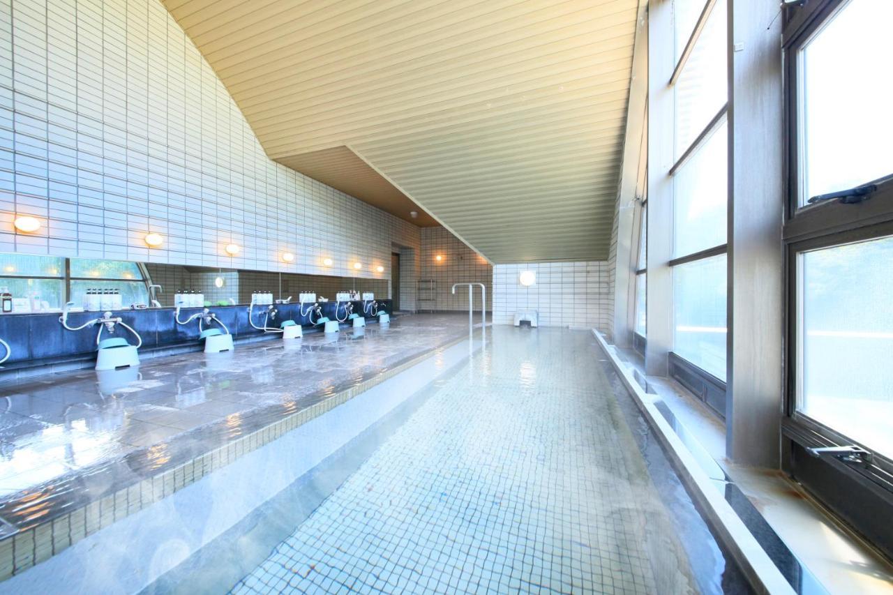 Kishutetsudo Karuizawa Hotel Цумагои Экстерьер фото