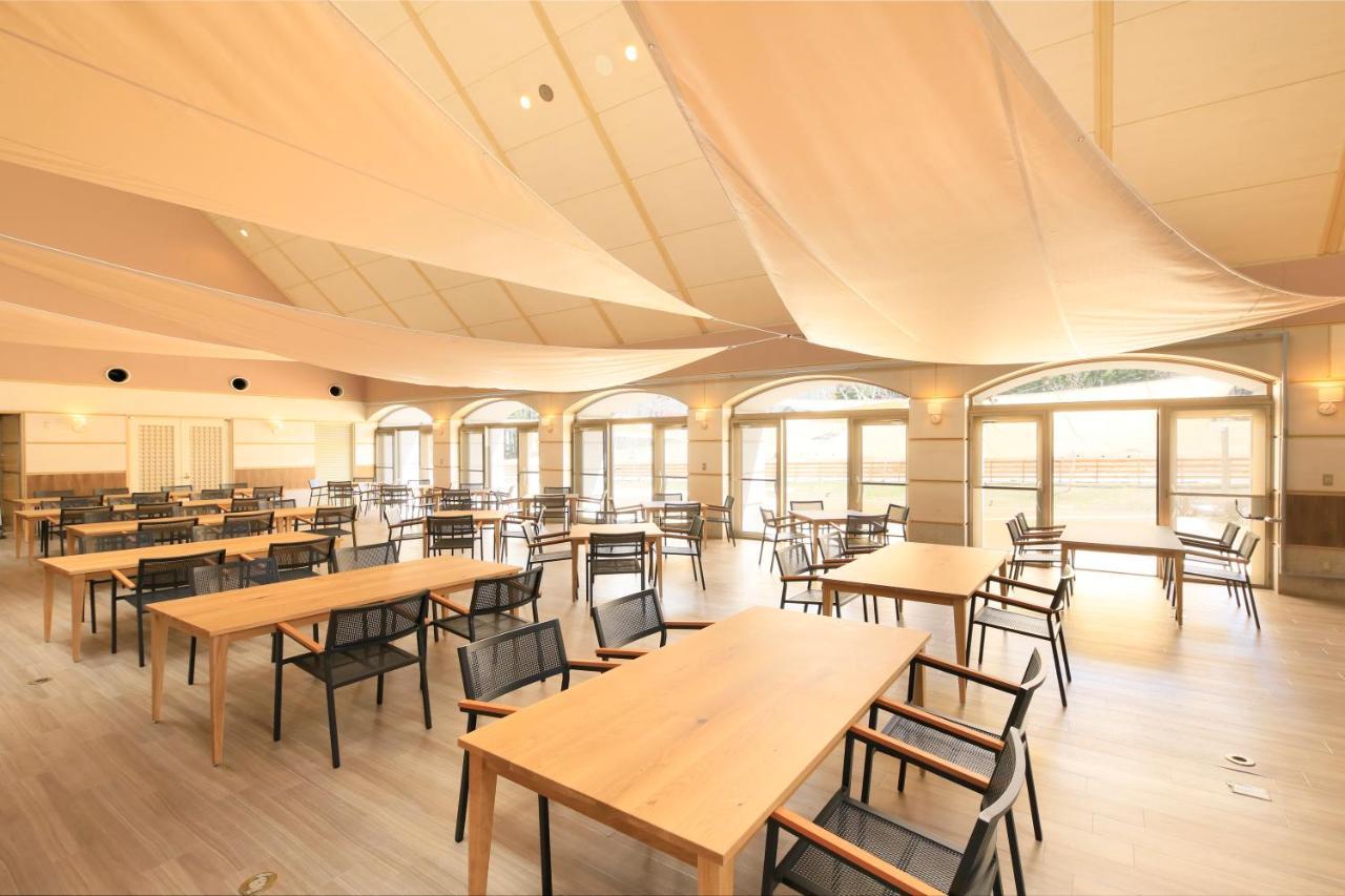 Kishutetsudo Karuizawa Hotel Цумагои Экстерьер фото