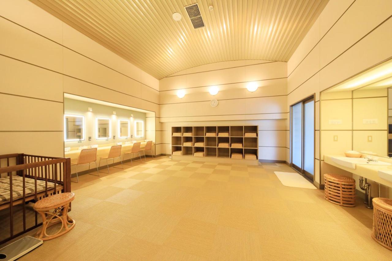 Kishutetsudo Karuizawa Hotel Цумагои Экстерьер фото