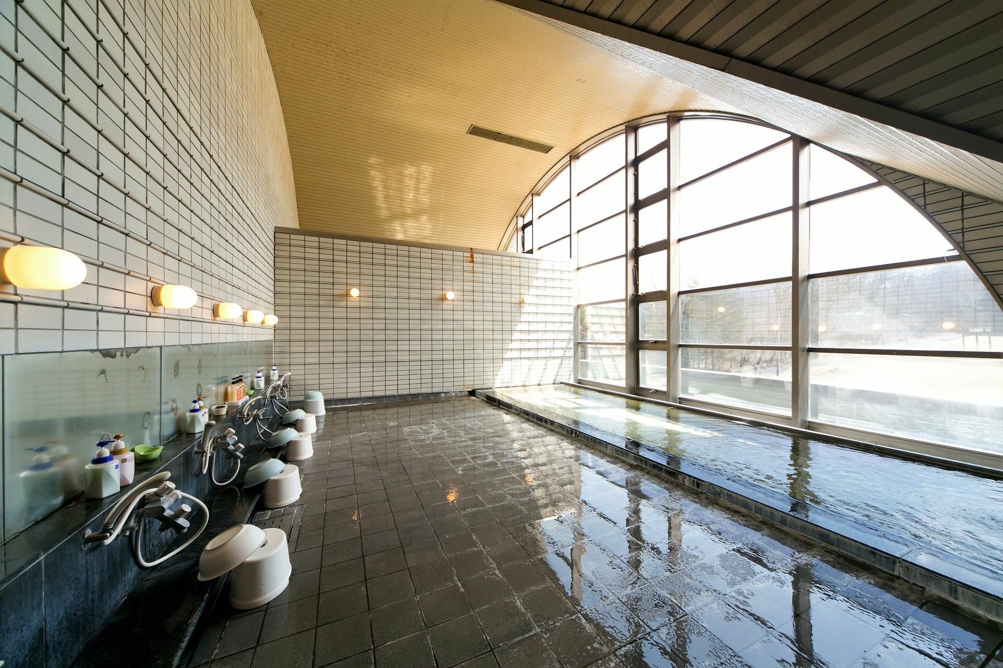 Kishutetsudo Karuizawa Hotel Цумагои Экстерьер фото