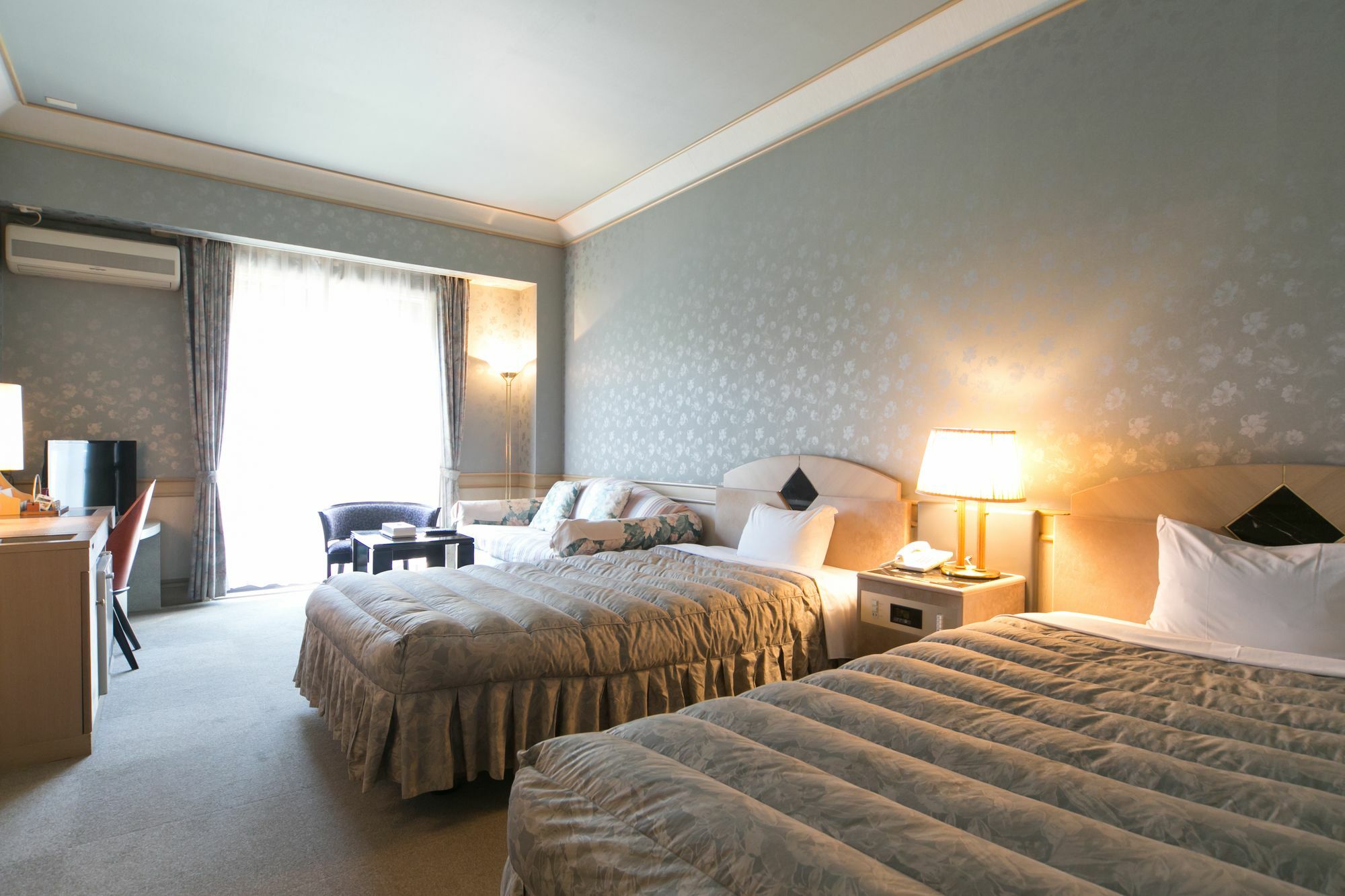 Kishutetsudo Karuizawa Hotel Цумагои Экстерьер фото