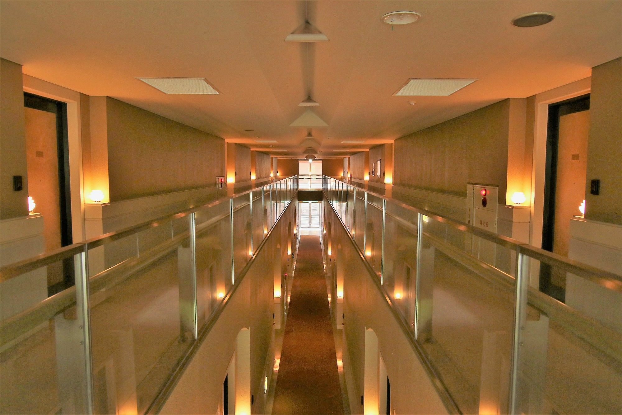 Kishutetsudo Karuizawa Hotel Цумагои Экстерьер фото